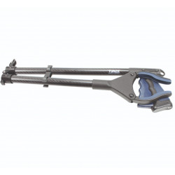 pince telescopique en carbone