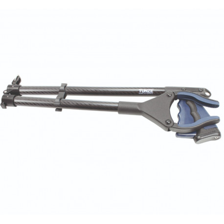 pince telescopique en carbone