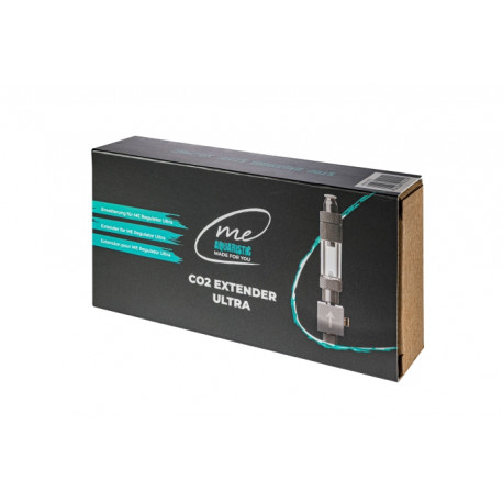 SORTIE SUPPLEMENTAIRE POUR PRO-ELITE SERIES CO2 ART