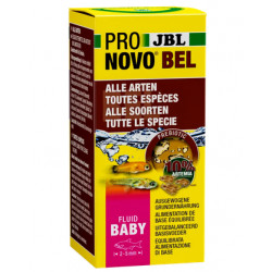 TROPICAL MIKRO-VIT HI PROTEIN 50ml