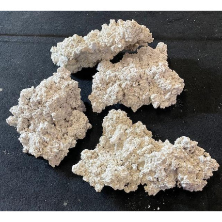 Breizh Rocks New Recif - le Kg - Pierre pour aquarium marin
