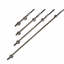 RESISTANCE EN TITANE SCHEGO TPC 200w