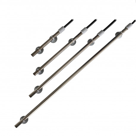 RESISTANCE EN TITANE SCHEGO TPC 200w