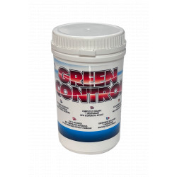GREEN CONTROL 1KG - anti algues pour bassin de jardin