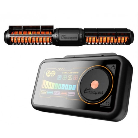 MAXSPECT JUMP MJ-GF308 - Pompe de brassage 8000 L/H