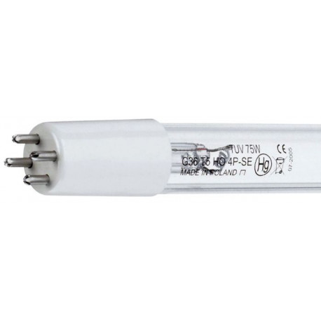 LAMPE UV POUR JUMBO 40W
