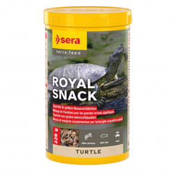 SERA ROYAL SNACK