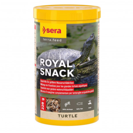 SERA ROYAL SNACK