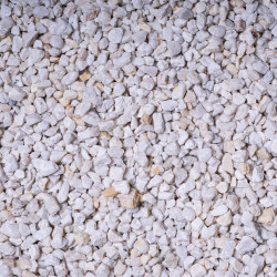 QUARTZ BLANC 2/4MM - 20KG