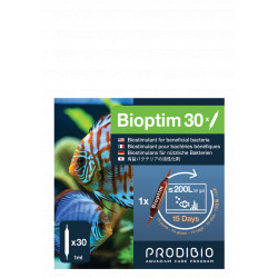 BIOPTIM 30 ampoules