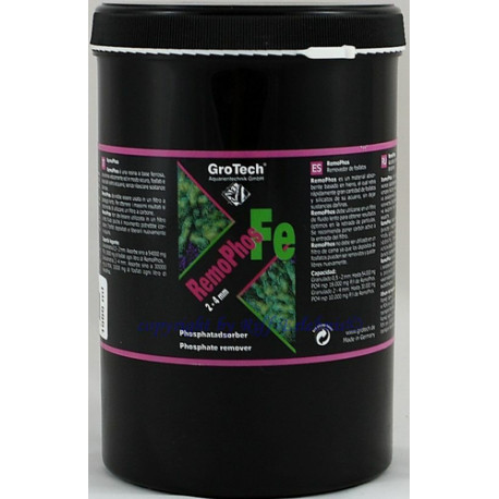 RemoPhos FE 0,5 - 2mm 1000ml GROTECH