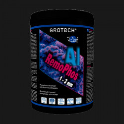 RemoPhos Al 1 - 3mm 1000ml GROTECH