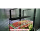 SUPPORT CHIHIROS LARGE POUR RAMPE LED