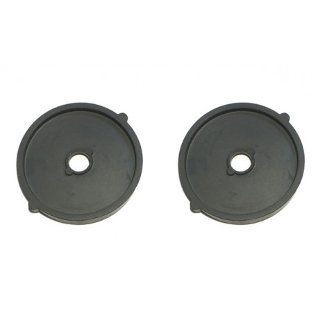 SET MEMBRANES DE RECHANGE POUR AQUA OXY 2500 OASE - 74305