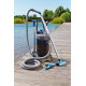 ASPIRATEUR PONDOVAC 4 OASE