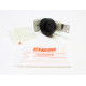 MEMBRANE & BRAS MAGNETIQUE POUR AIR PUMP EHEIM