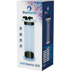 MULTI REACTOR 2100 BLUEMARINE