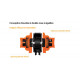 ECUMEUR JUMP SK 200 MAXSPECT
