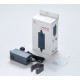 CHIHIROS HEATER PRO 10-1000W - Chauffage exterieur réglable, pour aquarium