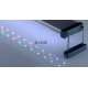 TWINSTAR LIGHT 45B III - Eclairage led pour aquarium d'eau douce