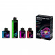 COMPLETE REEF CARE EN 4 PARTIES SMALL - 150L