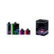 COMPLETE REEF CARE EN 4 PARTIES SMALL - 150L