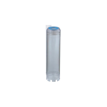 CONTENEUR TRANSPARENT PORTE MEDIA POUR BOL10"
