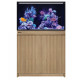 RED SEA REEF FRAME 250 - Aquarium récifal de 250L dispo en 3 couleurs