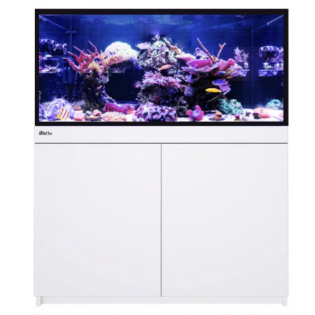 RED SEA REEF FRAME 350 - Aquarium récifal de 350L dispo en 3 couleurs