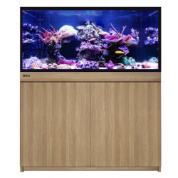RED SEA REEF FRAME 500 - Aquarium récifal de 500L