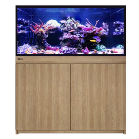 RED SEA REEF FRAME 500 - Aquarium récifal de 500L