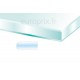 aquarium / cuve nue 60x25x35cm - 52,5 litres