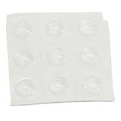 TAMPONS POUR MAGNET HOLDER ref 6200.509