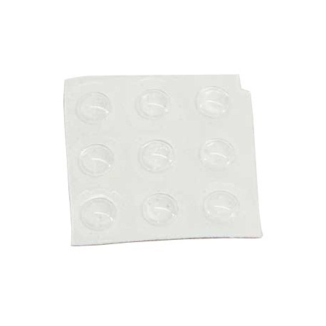 TAMPONS POUR MAGNET HOLDER ref 6200.509