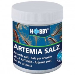 ARTEMIA SALZ HOBBY 195gr