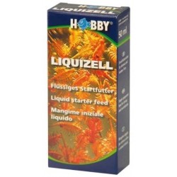 LIQUIZELL HOBBY 50ml