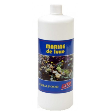 MARINE DE LUXE 1 litre