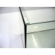 aquarium / cuve nue en verre collé 150x60x60cm - 540 litres