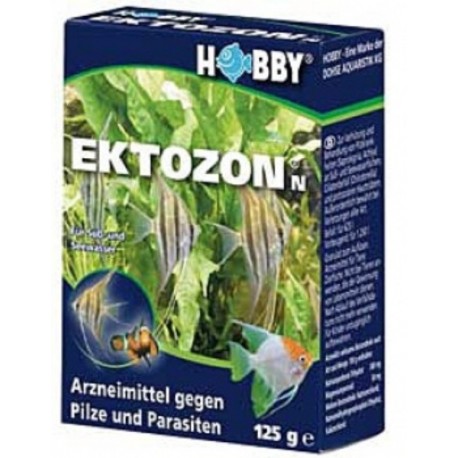 EKTOZON 125gr