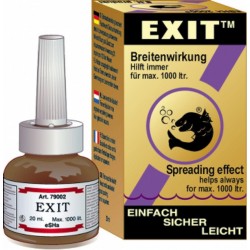 ESHA EXIT 20ml