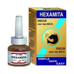 ESHA HEXAMITA 20ml