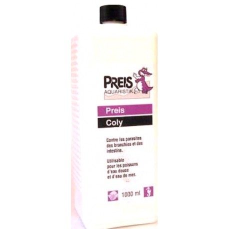 PREIS COLY 1 litre