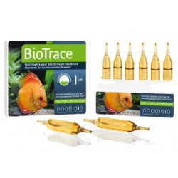 BIO TRACE 6 ampoules