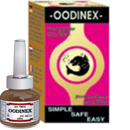 OODINEX ESHA 20ml