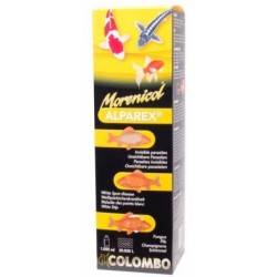 COLOMBO MORENICOL ALPAREX 500ml