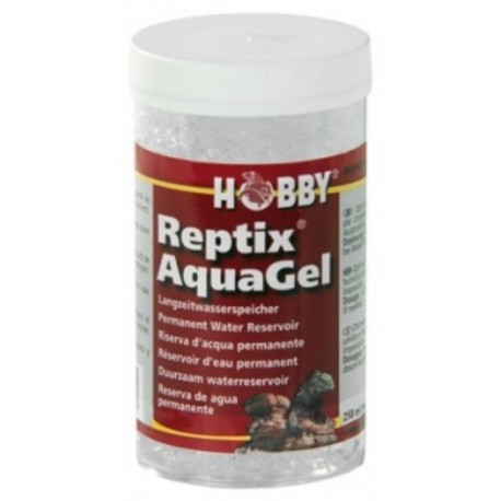 REPTIX AQUAGEL 250ml