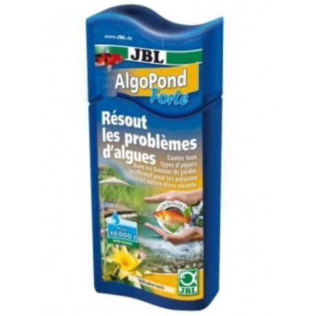 ALGOPOND FORTE 500ml