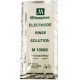 SOLUTION DE MAINTENANCE POUR ELECTRODE - 20ml