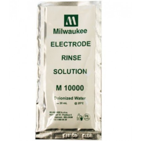SOLUTION DE MAINTENANCE POUR ELECTRODE - 20ml