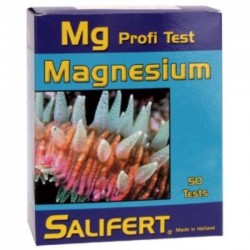 TEST SALIFERT MAGNESIUM